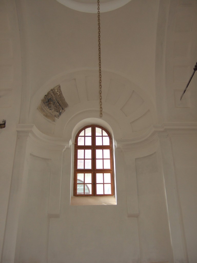 Фотографија из галерије Манастира Кувеждин, 2008 (3)